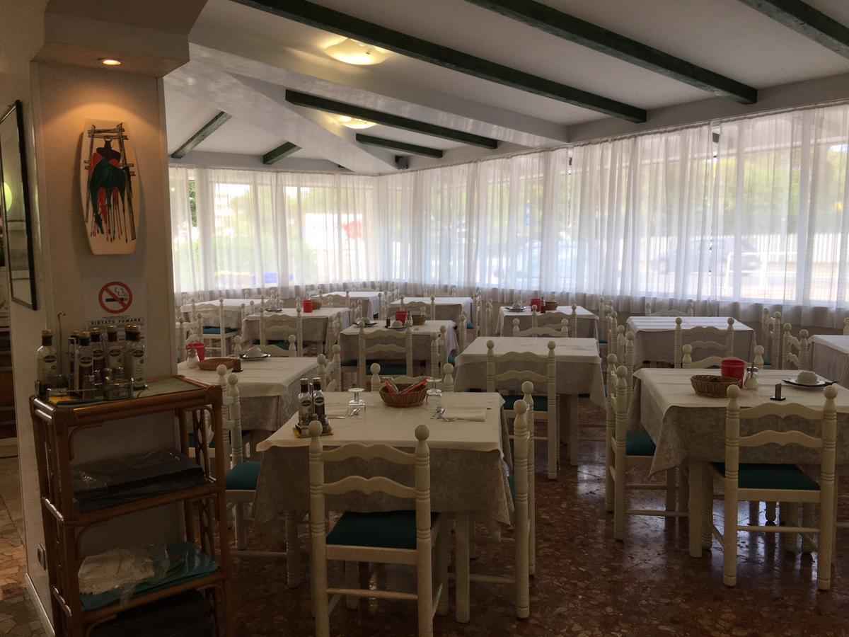 Albergo Rosa 카발리노 외부 사진
